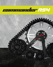 Brochure Commander RS4