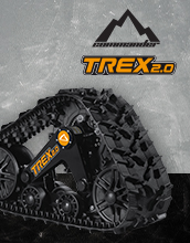 Brochure Commander Trex 2.0