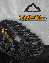 Commander Trex 3.0X Brochure
