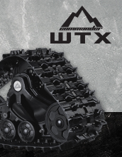 Brochure Commander WTX