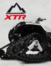 Brochure Commander XTR