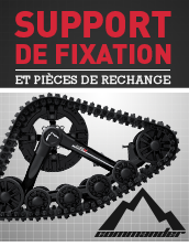 Support de fixation