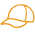 casquette Commander